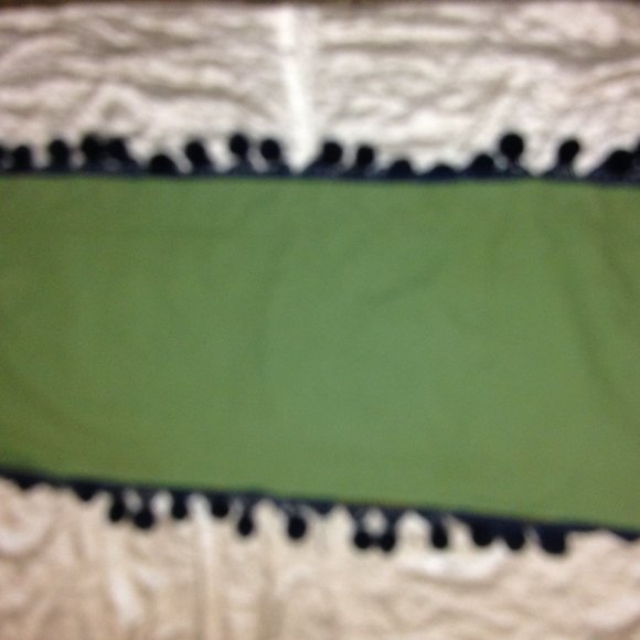 XL Needlepoint Pillow Case - Picture 8 of 11